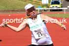 Womens javelin, 2024 NE Masters Track and Field Champs., Monkton Stadium, Jarrow.  Photo: David T. Hewitson/Sports for All Pics